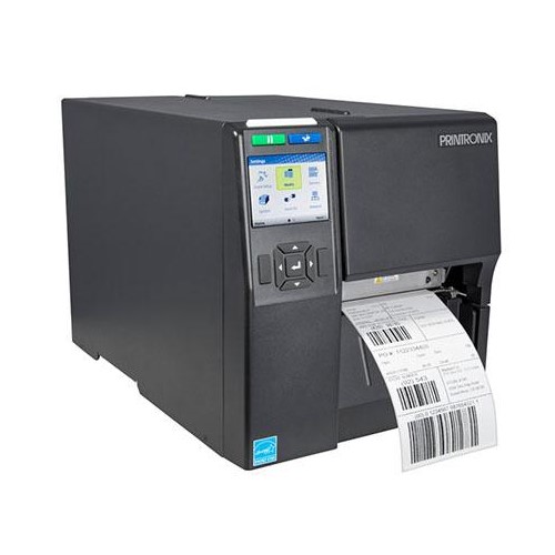 RFID принтер этикеток Printronix T6000, 203 dpi, RS232, Ethernet, USB T6E2R6-2100-02