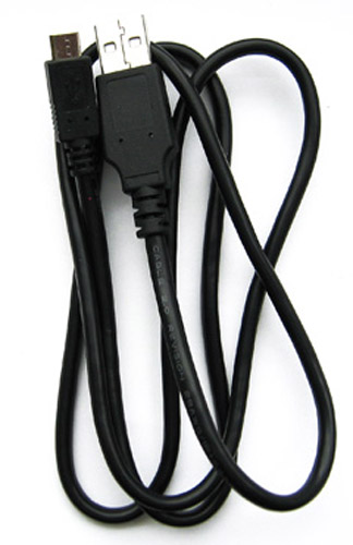 Кабель Micro-USB для крэдла к ТСД CP30, CP50, CP60 WSI4010100002