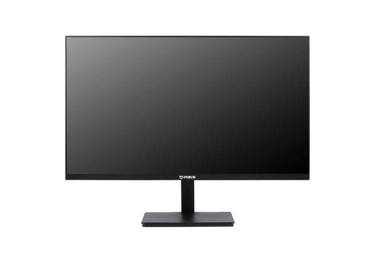 Монитор Irbis SmartView ISM24FIDVesa 23.8", 1920x1080, 75 Гц, IPS, LED, 3 мс, 1000:1, 250 Кд/м², 178°/178°, Display Port, HDMI, VGA, черный