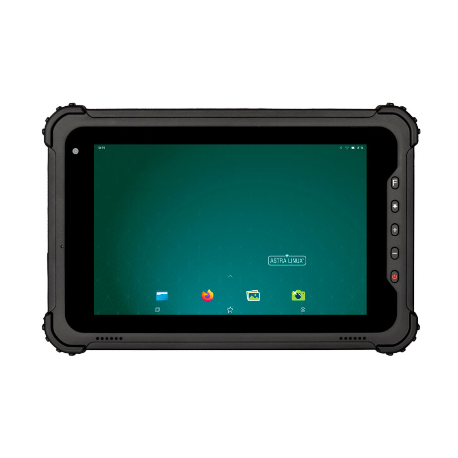 Промышленный планшет MIG T8X x86 MGT8XPRO-46W11-51