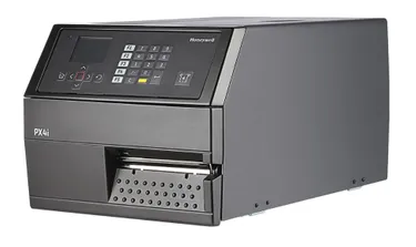 Принтер этикеток Intermec PX4ie, 406 dpi,  Ethernet, USB, RS-232, USB, Wi-Fi PX4E020000005140