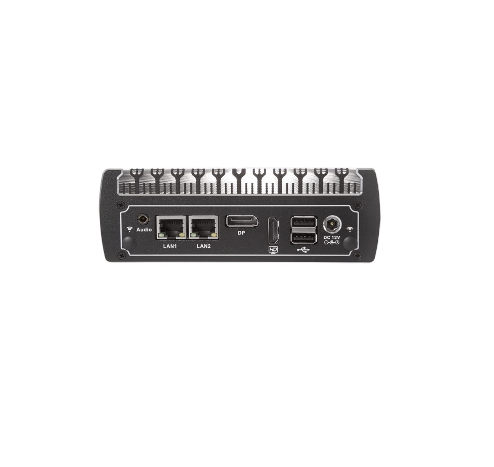 POS-компьютер PayTor IB-N132, 4 Гб RAM, 64 Гб SSD (2D MLC), WiFi, Без ОС IB-N132-3S24-10x