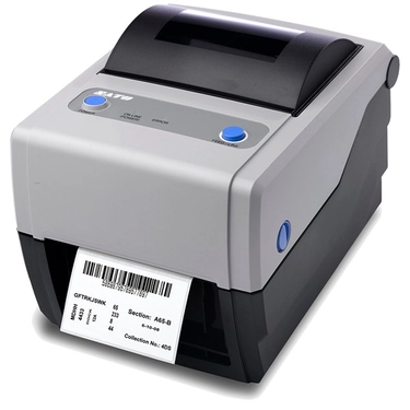 Принтер этикеток SATO CG408TT, 203 dpi, Ethernet, USB WWCG18042