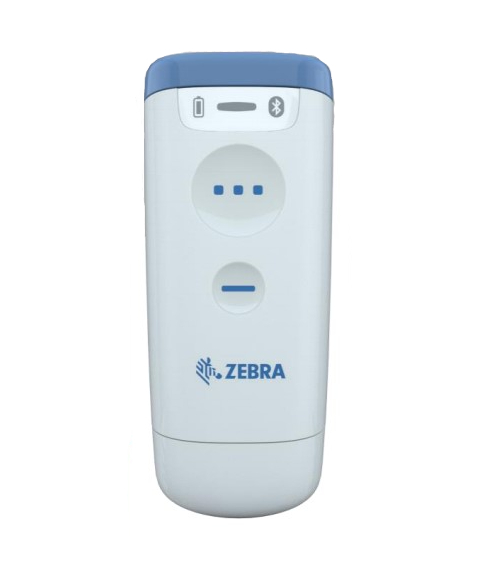 Беспроводной 2D сканер штрих-кода Zebra CS6080-HCB0000TP1W