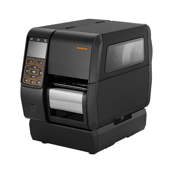 Принтер этикеток Bixolon XT5-40, 203 dpi, RS-232, Ethernet, USB XT5-409S