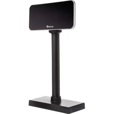 Дисплей покупателя PayTor MB-220 VFD, 2x20, USB MB-220U-2B1x