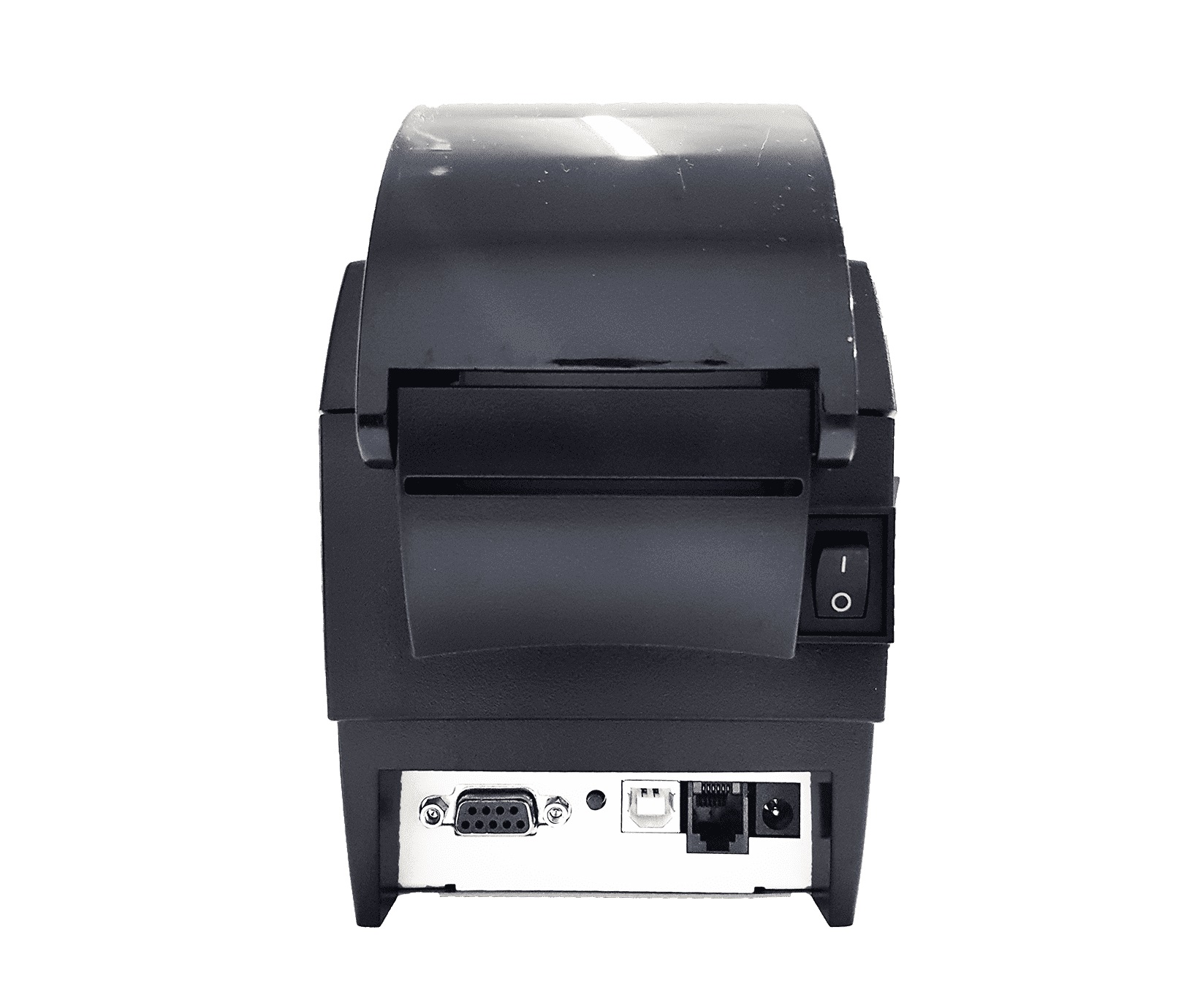 Принтер этикеток Атол BP21, 203 dpi, USB, RS-232 INWB33924 (для маркировки Вайлдберриз)
