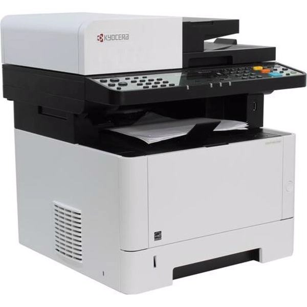 МФУ лазерный Kyocera Ecosys M2635dn 1102S13NL0