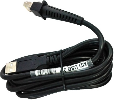 Кабель USB для сканеров серии CS/MP 