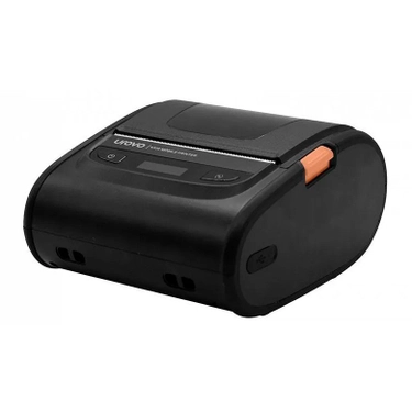 Принтер этикеток Urovo K329, 203 dpi, USB, Bluetooth, Wi-Fi K329-WB