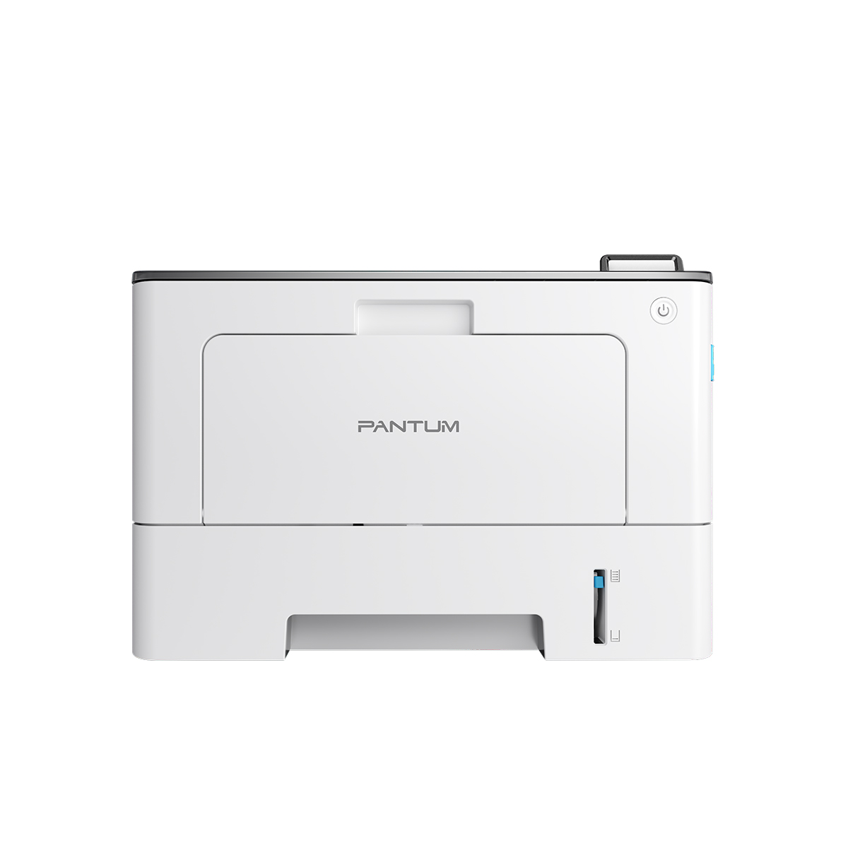 Принтер лазерный Pantum BP5100DW, черно-белая печать, 40 стр/мин, 1200 x 1200 dpi, 512Мб RAM, USB, Ethernet, Wi-Fi