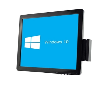 Сенсорный POS-монитор МойPOS MTM-1705HV c MSR без подставки 8058