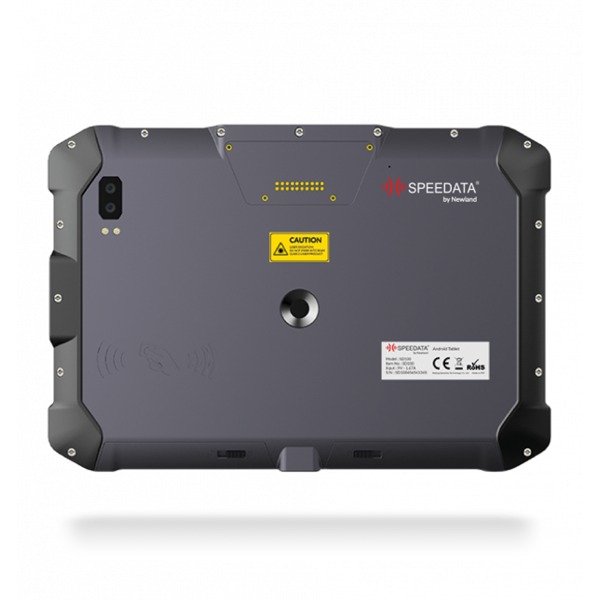 Промышленный планшет Speedata SD100 5G Orion II