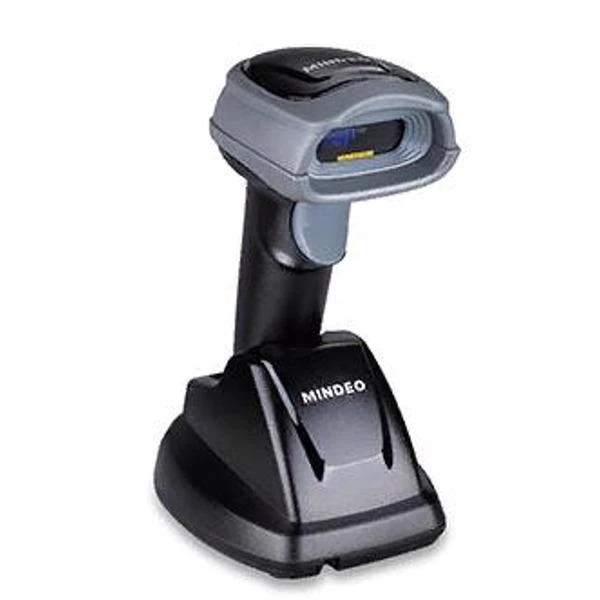 Беспроводной сканер штрих-кода Mindeo CS2191