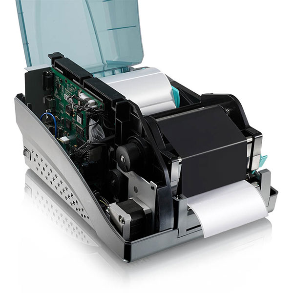 Принтер этикеток Postek G3000, 300 dpi, USB, RS232, Ethernet 00.1053.002