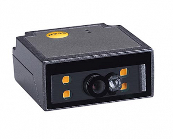 Сканер штрих-кода Mindeo ES4650-SR USB