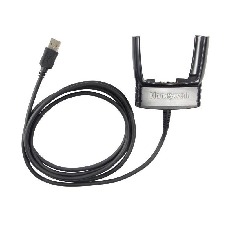 Зарядно-коммуникационный кабель USB для ТСД Dolphin EU 99EX