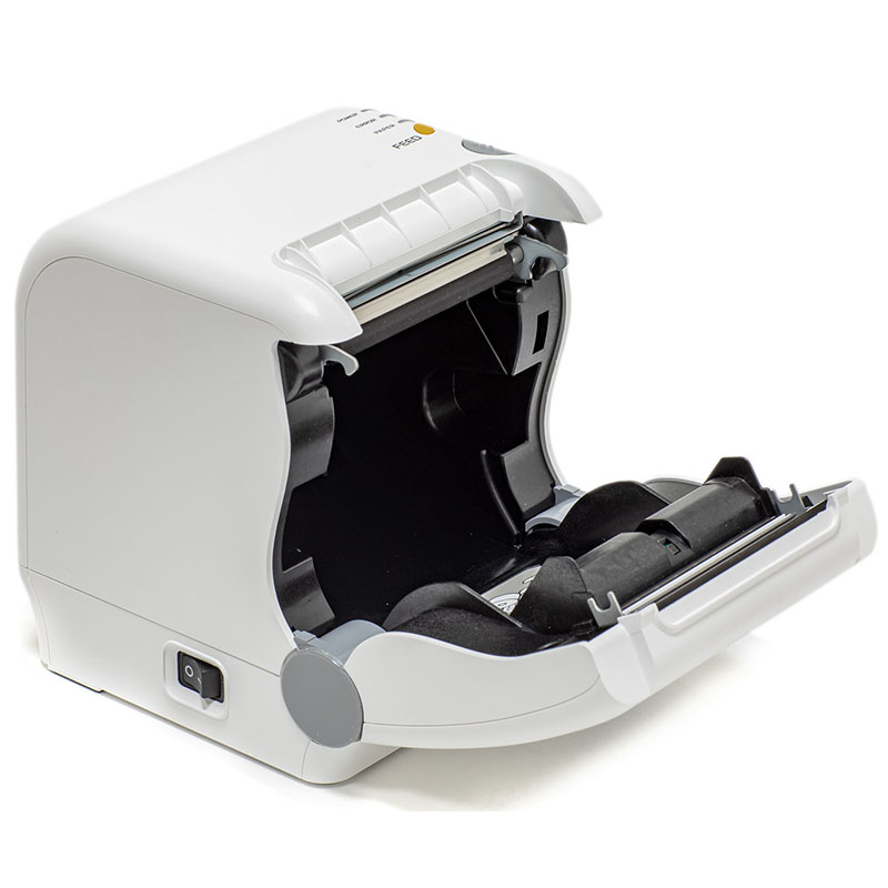 Принтер чеков Sewoo SLK-TS400, 180 dpi, USB, Ethernet 139174