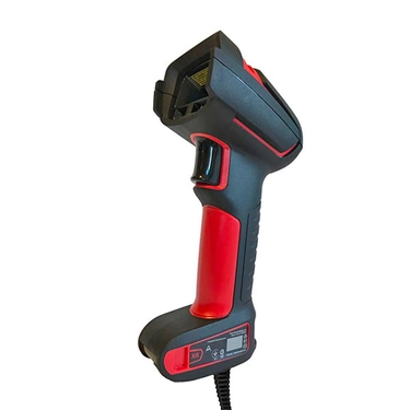 Промышленный сканер штрих-кодов Honeywell Granit 1990IXLR-3SER-R