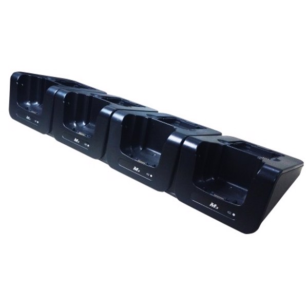 Зарядная станция для ТСД M3 Mobile 8 слотов с Ethernet UL20-8CRD-E00