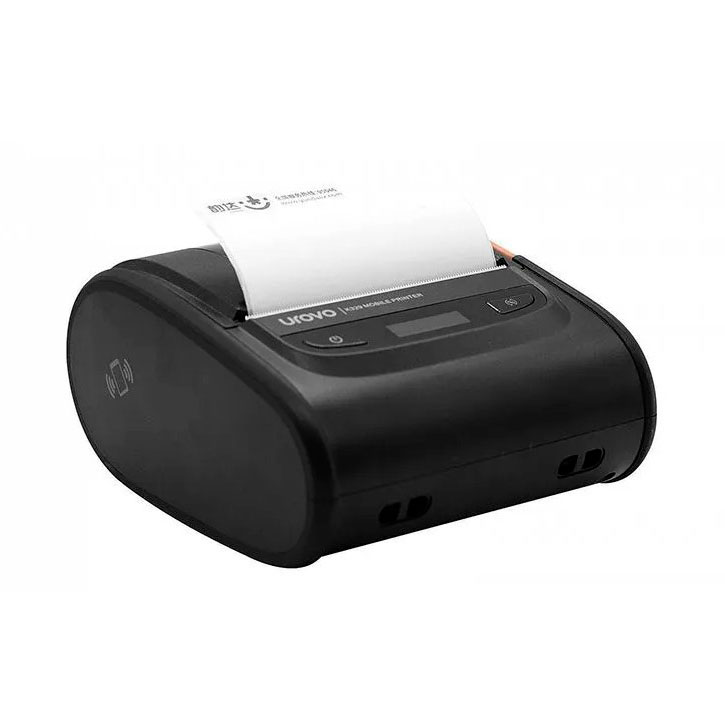 Принтер этикеток Urovo K329, 203 dpi, USB, Bluetooth, Wi-Fi K329-WB