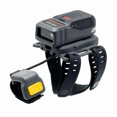 Сканер-кольцо Generalscan R5523 R5523-R06+GGR201-01