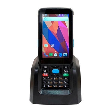 Зарядная подставка для ТСД Unitech EA360 5000-360001G