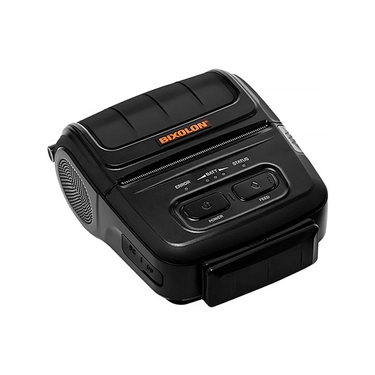 Мобильный принтер этикеток Bixolon SPP-R310, 203 dpi, USB, Bluetooth, RS-232 SPP-R310BaK