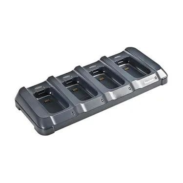 Зарядное устройство 4-х аккумуляторов для ТСД Honeywell CK65, EDA60K, EDA61K 871-230-101