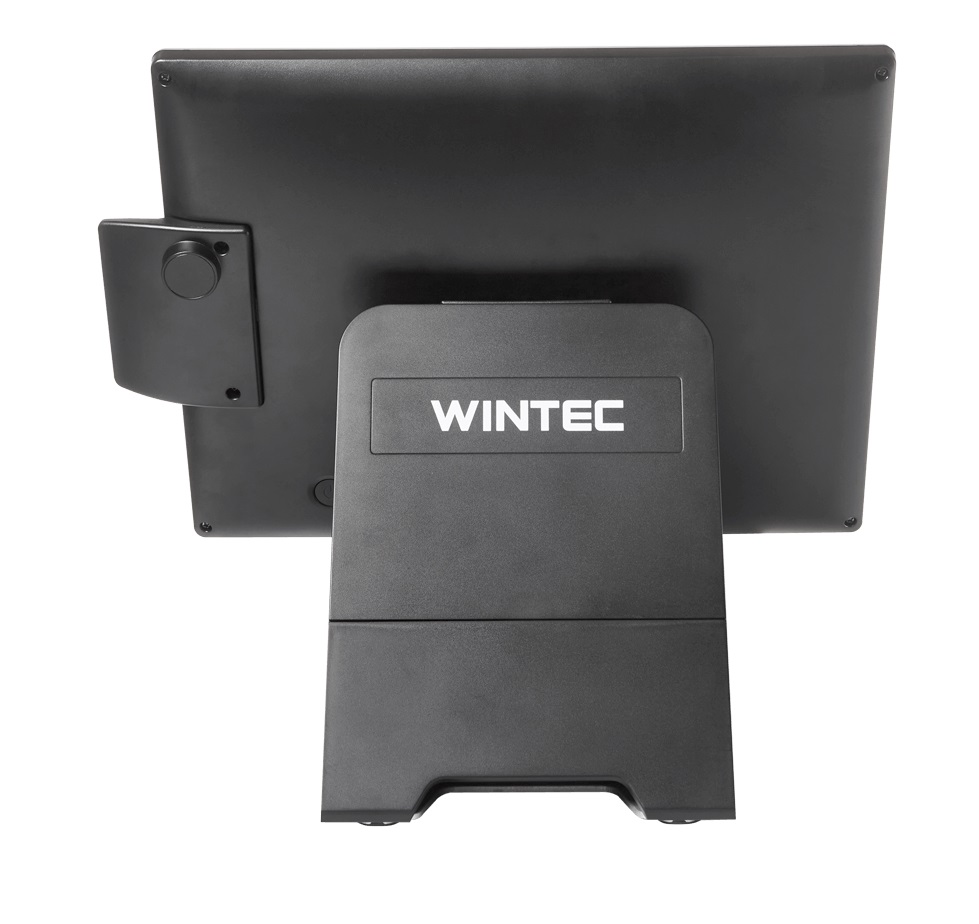 Сенсорный терминал Wintec Anypos80 15" Win10 IoT 8056A-024P-B111