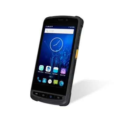 Терминал сбора данных Newland MT90 Orca, Android 8.1, 2D Imager, 4500 мАч, 2 ГБ / 16 ГБ, MT9052-2WE