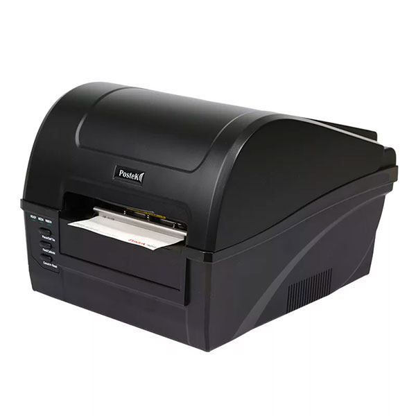 Принтер этикеток Postek C168, 300 dpi, USB, RS232 00.8083.012