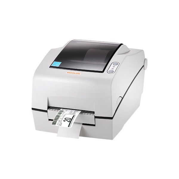 Принтер этикеток Bixolon SLP-TX400, 203 dpi, USB, HID, RS-232 SLP-TX400C