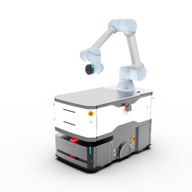 AGV платформа HC-X6-B