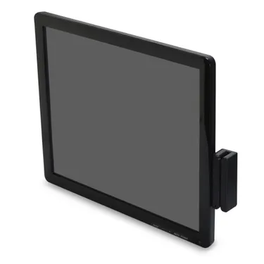 Сенсорный POS-монитор Mertech CT-17TM 17,1", разрешение 1024x768, USB, VGA, с ридером магнитных карт 1160