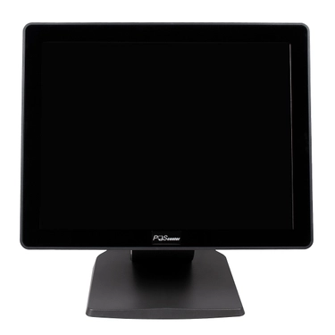 Сенсорный монитор POScenter EVA-150 Lite, 15", 315 кд/м2, P-CAP, VGA, USB 3056
