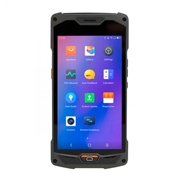 Терминал сбора данных L2, Android 7, Zebra SE4710, 5000 мАч, 2 ГБ / 16 ГБ, 4080