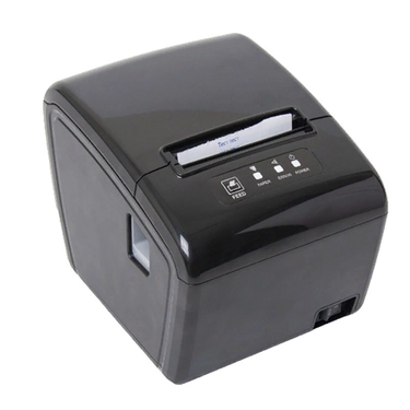 Принтер этикеток POScenter RP-100W USE Ver.2, 203 dpi, USB, RS-232, Ethernet, Wi-Fi 10835