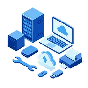 IT оборудование