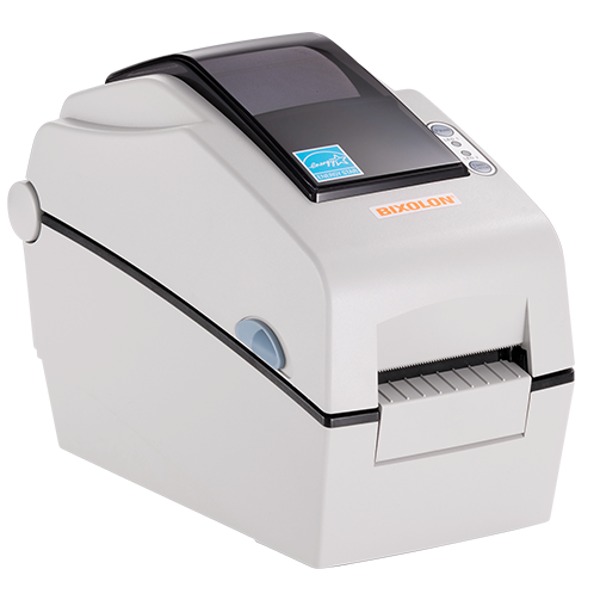 Принтер этикеток Bixolon SLP-DX220 203 dpi, RS-232, USB