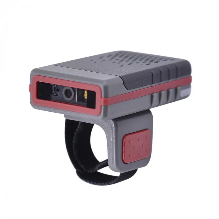 Сканер-кольцо Mertech X21 BLE Dongle P2D MR USB (комплект) 4881