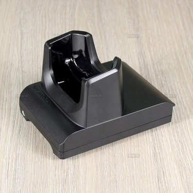 Зарядная база для ТСД Zebra TC20 и RFD2000 CRD1S-RFD2000-1R (уцененный товар)