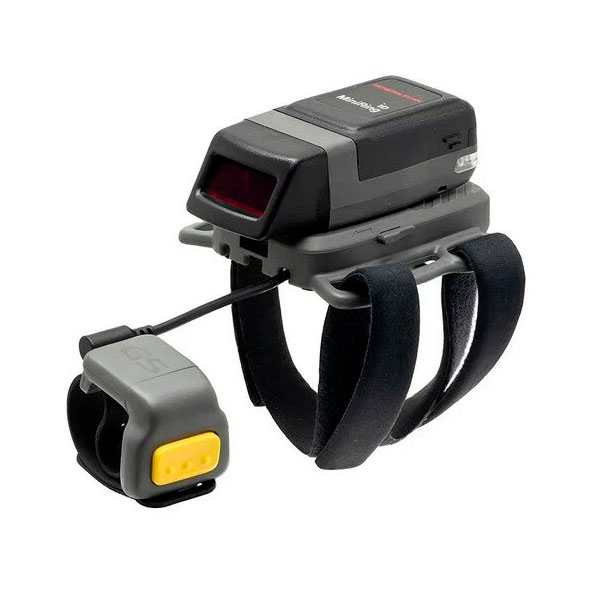 Сканер-кольцо Generalscan R1120 R1120-R06+GGR201-02