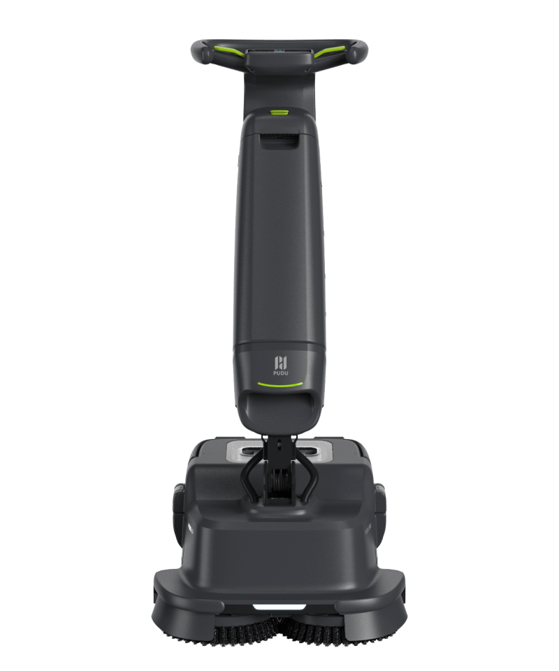 Интеллектуальный робот-уборщик с ручным управлением Pudu SH1