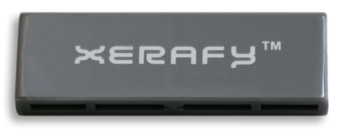 RFID метка Xerafy Versa Trak X0350-EU011-H3