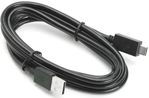 Кабель USB для принтера Zebra ZQ300 CBL-MPM-USB1-01