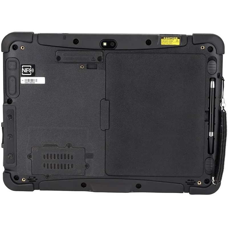 Защищенный планшет Honeywell RT10A RT10A-L0N-17C12S0E