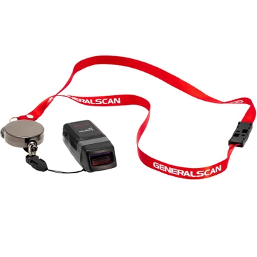 Сканер-кольцо Generalscan R1120 R1120-R06+GMR201-01