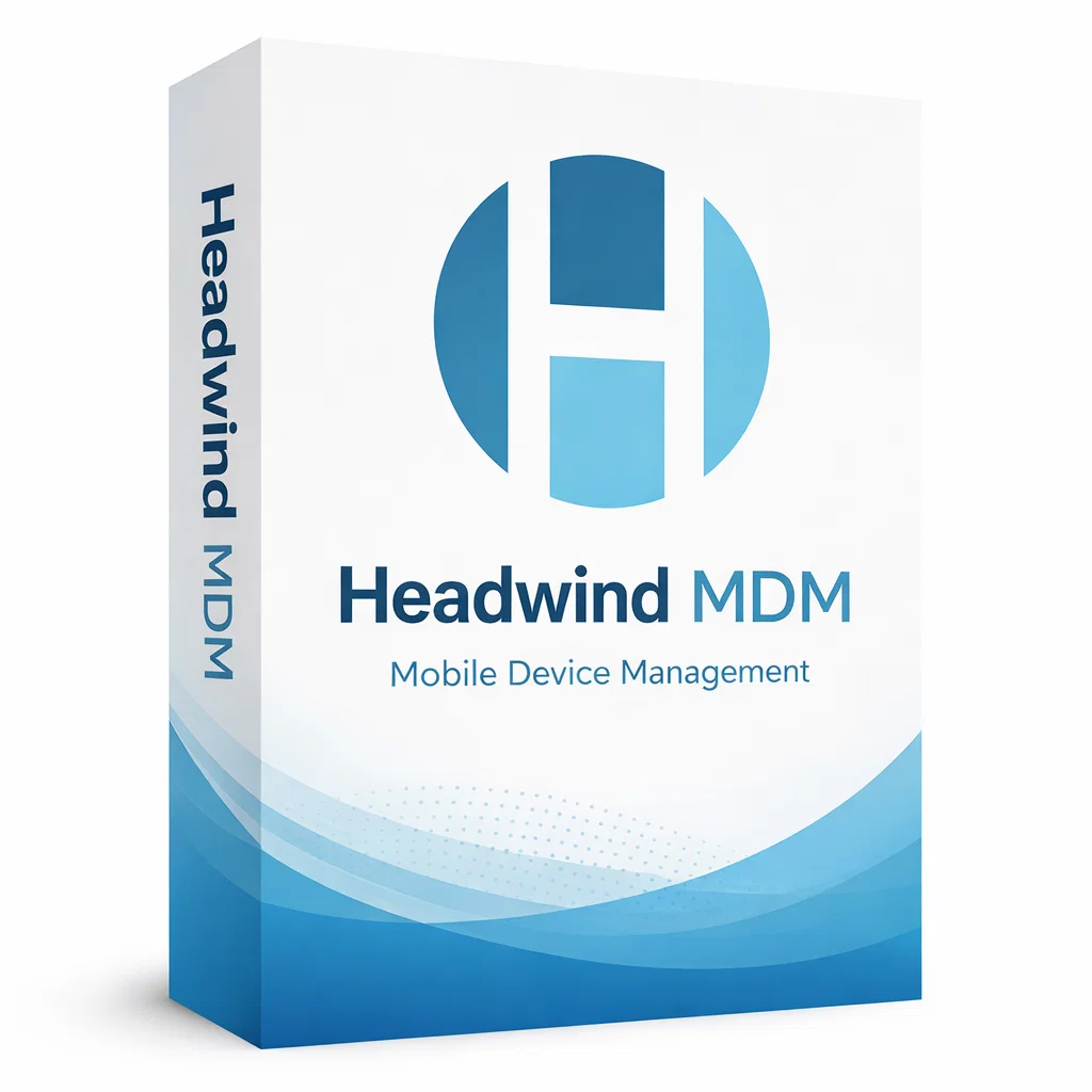 Headwind MDM Mobile Device Management