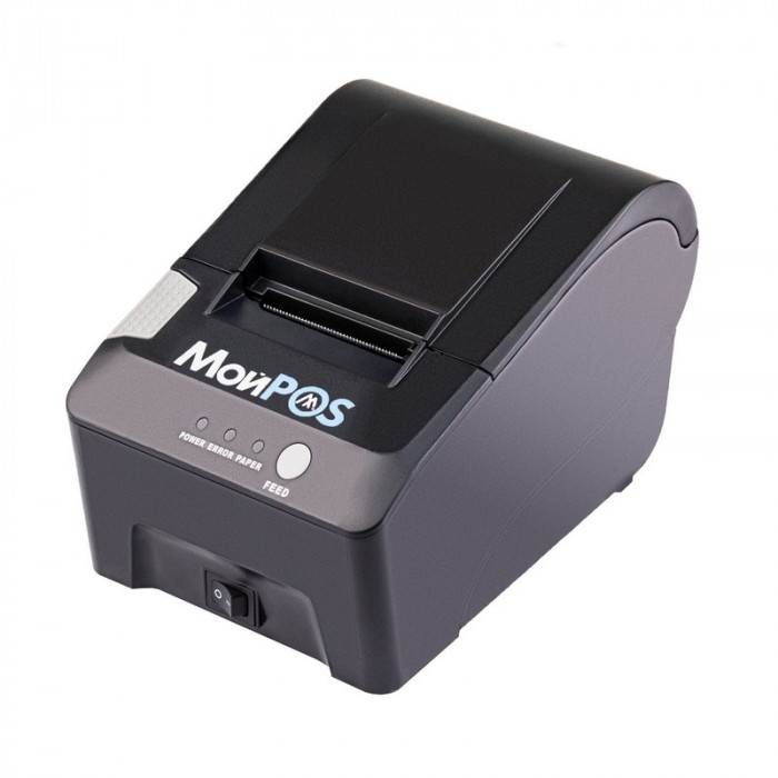 Принтер чеков МойPOS MPR-0158 U, 203 dpi, USB 7185